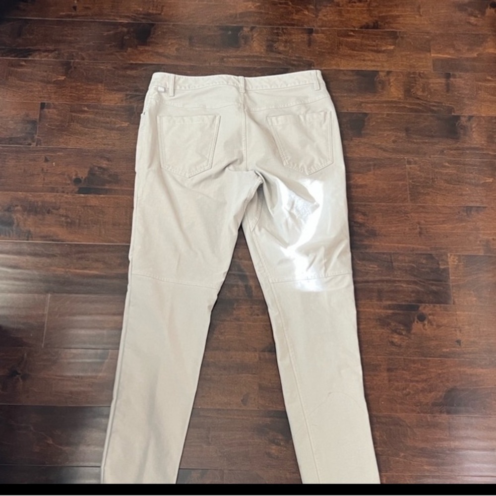 Lululemon men’s pants